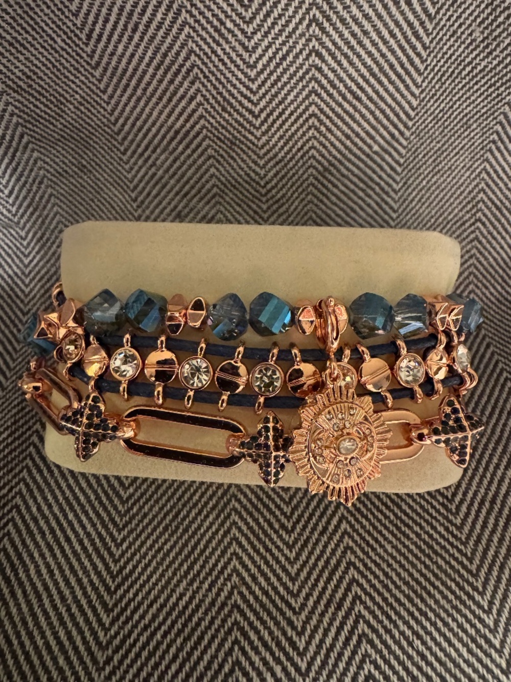 Dressed To Possess - Halloween 2025 Stack By BP (Not In Case)